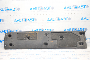 Bottom protection left Lexus GS350 GS450h 08-11