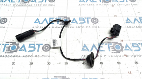 Ford Escape MK4 Outer Wing Light Wiring 23-