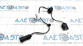 Ford Escape MK4 Outer Wing Light Wiring 23-