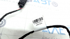 Ford Escape MK4 Outer Wing Light Wiring 23-