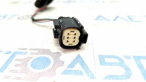 Ford Escape MK4 Outer Wing Light Wiring 23-