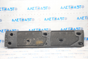 Bottom protection right Lexus GS350 GS450h 08-11