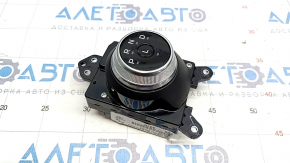 Ford Escape MK4 Gear Selector 23-