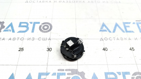 Front Panel Tweeter Right Ford Escape MK4 20-
