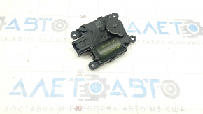 Actuator motor heater drive Ford Escape MK4 20-