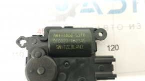 Actuator motor heater drive Ford Escape MK4 20-