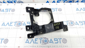 PTF bracket right Infiniti QX50 19-20