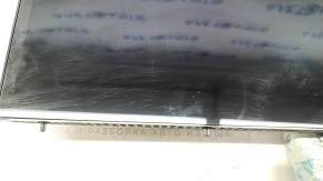 Monitor, display, navigation Ford Escape MK4 23- scratches