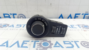 Light Control Chrysler 200 15-17