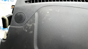 Torpedo front panel with AIRBAG Ford Escape MK4 23 - for 2 speakers and start-stop button, for cleaning