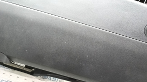 Torpedo front panel with AIRBAG Ford Escape MK4 23 - for 2 speakers and start-stop button, for cleaning