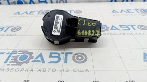 Light control Chrysler 200 15-17 scuffs