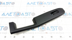 Rear left window lift control trim Ford Escape MK4 20-