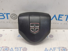 Airbag in steering wheel driver Dodge Journey 11- black