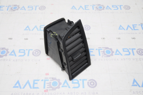 Air duct deflector right Mitsubishi Outlander Sport ASX 10- broken fastener