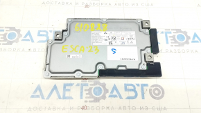 Navigation SYNC 4 APIM Ford Escape MK4 20-
