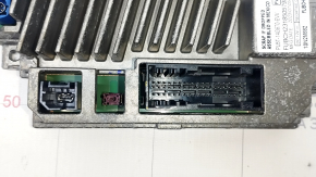 Navigation SYNC 4 APIM Ford Escape MK4 20-