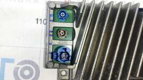 Navigation SYNC 4 APIM Ford Escape MK4 20-