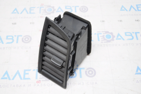 Air duct deflector left Mitsubishi Outlander Sport ASX 10-