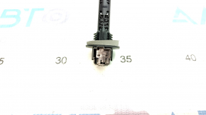 Cabin Air Temperature Sensor Ford Escape MK4 20-
