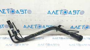 Fuel filler neck Ford Escape MK4 23- 1.5T
