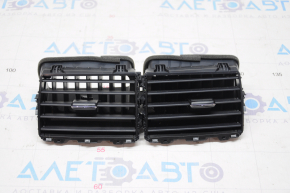 Air duct deflector central Mitsubishi Outlander Sport ASX 10-