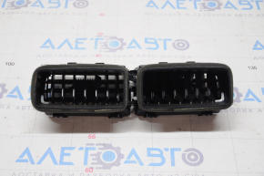 Air duct deflector central Mitsubishi Outlander Sport ASX 10-