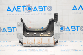 Airbag driver knee airbag left Mitsubishi Outlander Sport ASX 10-15 rusty pyropatron