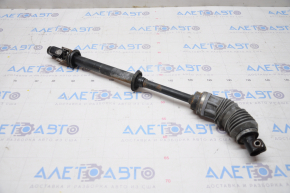 Steering cardan shaft Lexus GS350 08-11 awd