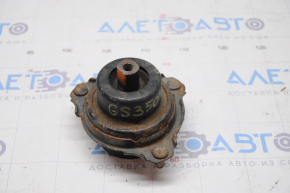 Gearbox cushion Lexus GS300 GS350 06-11 awd rusty