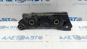 Rear left transverse control arm Infiniti QX50 19 - cracked silent block