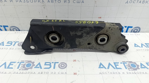 Rear left transverse control arm Infiniti QX50 19 - cracked silent block