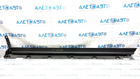 Left threshold Ford Escape MK4 23- structure