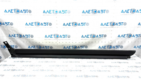 Right threshold Ford Escape MK4 23- structure