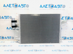 Air Conditioning Radiator Condenser Ford Escape MK3 13-16 2.0T TYC