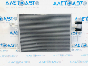 Air Conditioning Radiator Condenser Ford Escape MK3 13-16 2.0T TYC