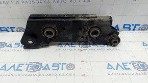 Rear right transverse control arm Infiniti QX50 19 - cracked silent block
