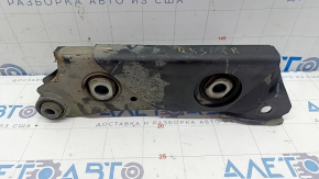 Rear right transverse control arm Infiniti QX50 19 - cracked silent block