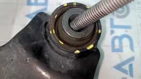 Rear right transverse control arm Infiniti QX50 19 - cracked silent block