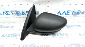 Side mirror left Ford Escape MK4 23- 7 pins, heated, BSM, structure