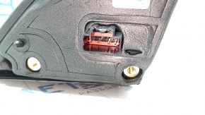 Side mirror left Ford Escape MK4 23- 7 pins, heated, BSM, structure