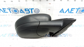 Side mirror right Ford Escape MK4 23- 7 pins, heated, BSM, structure