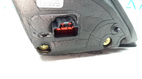 Side mirror right Ford Escape MK4 23- 7 pins, heated, BSM, structure
