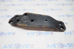 Gearbox mount bracket Lexus GS300 GS350 GS430 GS460 06-11 awd rusty