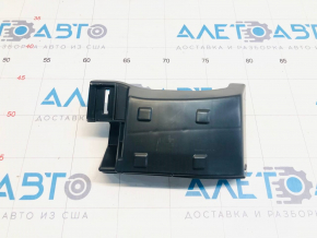 Front Bumper Lip Bracket Right Toyota Venza 21-