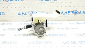 ABS ABS Ford Escape MK4 23 with brake master cylinder, reservoir and cover