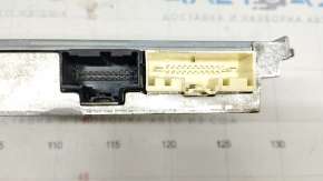 Ford Escape MK4 20-Amplifier