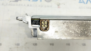 Ford Escape MK4 20-Amplifier