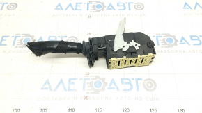 Chip for the fuse box under the hood Ford Escape MK4 23- 1.5T black