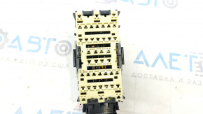Chip for the fuse box under the hood Ford Escape MK4 23- 1.5T black